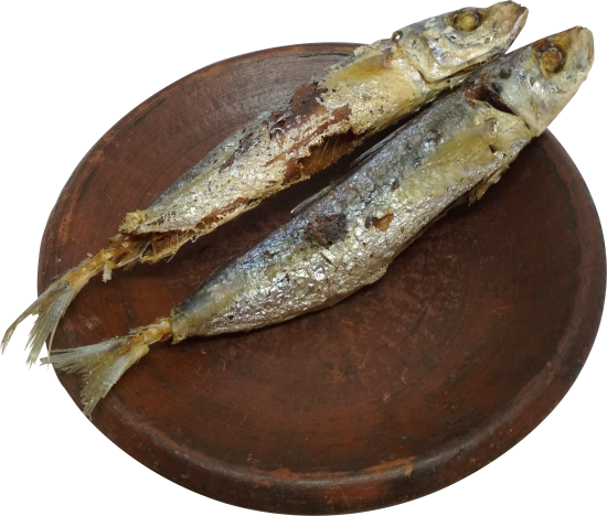 Ikan Pindang